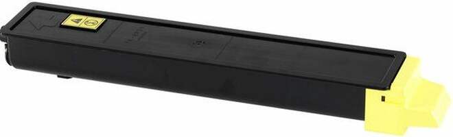 Картридж KYOCERA 1T02K0ANL0, желтый [tk-895y]