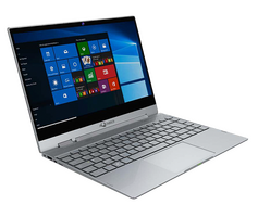 Ноутбук Aquarius Cmp NS483 i3