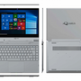 Ноутбук Aquarius Cmp NS483 i3