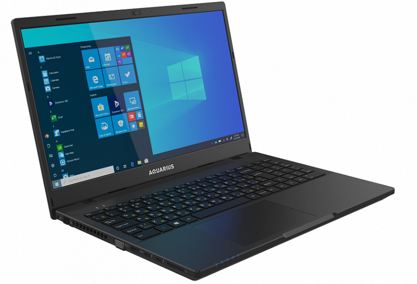 Ноутбук Aquarius CMP NS685 R11 