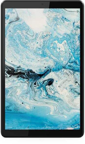 Планшет LENOVO Tab M8 TB-8505X,  2GB, 32GB, 3G,  4G,  Android 9.0 серебристый [za5h0093ru]