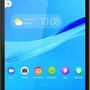 Планшет LENOVO Tab M8 TB-8505X,  2GB, 32GB, 3G,  4G,  Android 9.0 серый [za5h0060ru]