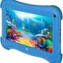 Детский планшет DIGMA Optima Kids 7,  1GB, 16GB, Android 8.1 голубой [ts7203rw1]