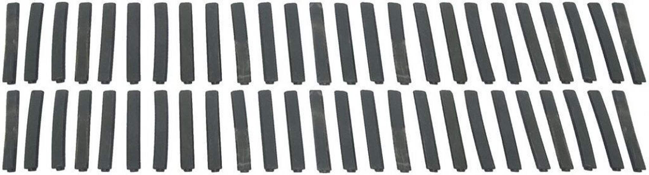 Конвейерный скребок Tank Tread TETRIX MAX (50 шт в упаковке)