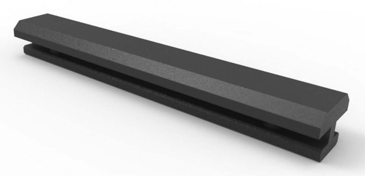 Конвейерный скребок Tank Tread TETRIX MAX (50 шт в упаковке)