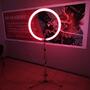 Стандартизированная трасса F3UDH-450 для обучения пилотов по классам F3U, MultiGP, LightSeries