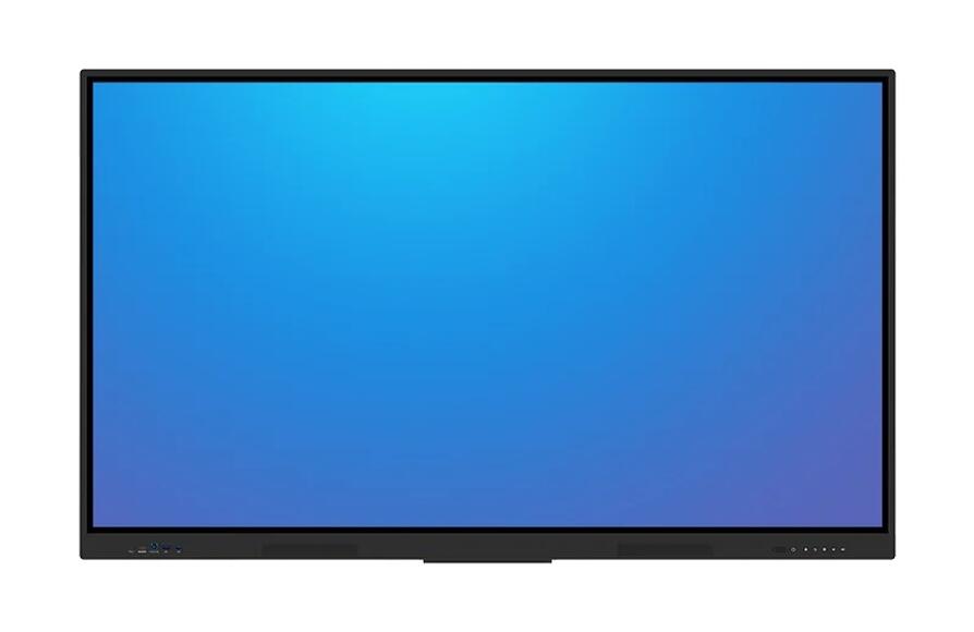 Интерактивная панель [LMP8602ELN] Lumien [86EL] (86, ИК, 4K60Hz, 40 касаний, 8 Гб + 128 Гб, Android 