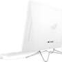 Моноблок HP 24-df0126ur, 23.8", AMD Ryzen 3 3250U, 8ГБ, 256ГБ SSD,  AMD Radeon Graphics, Windows 10 