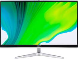 Моноблок Acer Aspire C22-1650, 21.5", Intel Core i3 1115G4, 4ГБ, 256ГБ SSD,  Intel UHD Graphics, Win