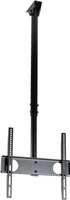 Кронштейн для телевизора Arm Media LCD-1500, 26-65", потолочный, наклон,  черный  [10171]