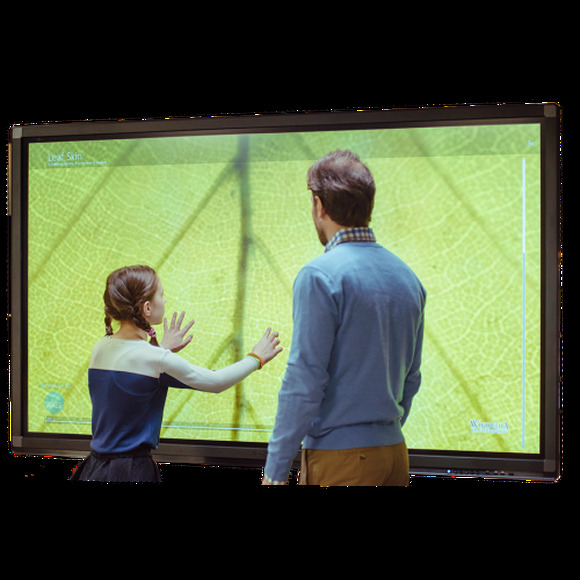 Интерактивная панель Prestigio MultiBoard 65", L-series