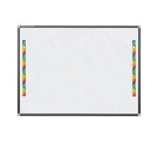 Интерактивная доска TeachTouch Board 83", 40 касаний, ПО TeachTouch, настенное крепление