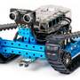 Базовый робототехнический набор mBot Ranger Robot Kit (Bluetooth Version) / Makeblock