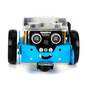 Базовый робототехнический набор mBotV1.1-Blue(Bluetooth Version)