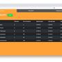 Транспондер системы хронометража Brlab Lite