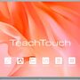 Интерактивная панель TeachTouch 6.5N 55", 8/128Гб, Android 12, 40 касаний, слот OPS