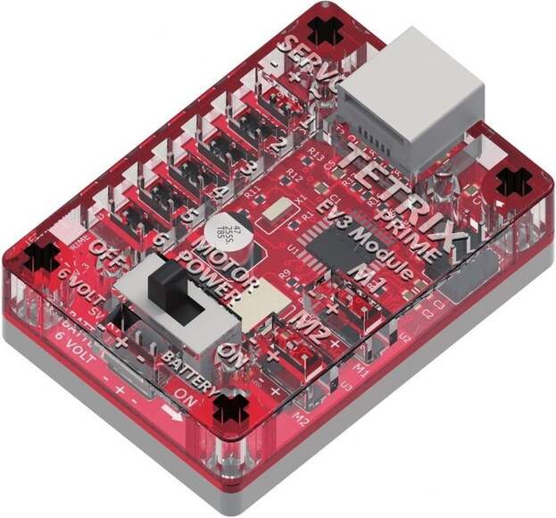 Модуль EV3 для TETRIX® PRIME