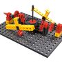 STEM Простейшие механизмы / Simple Machines