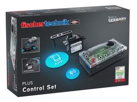 Дистанционное управление / Control Set