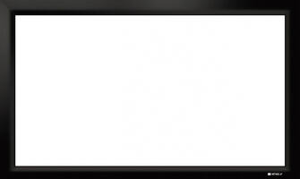 Экран настенный на раме Digis DSVFS-16906/G (VELVET, формат 16:9, 131", 180*307, рабочая поверхность