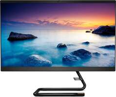 Моноблок LENOVO IdeaCentre A340-24, 23.8", Intel Core i5 10210U, 8Гб, 256Гб SSD,  Intel UHD Graphics