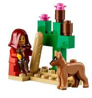 StoryStarter Fairy Tale Expansion Set / н10