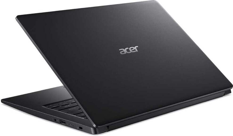 Ноутбук ACER Aspire 3 A314-22-R5YK, 14",  AMD  Ryzen 3  3250U 2.6ГГц, 8ГБ, 256ГБ SSD,  AMD Radeon, E