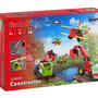 Конструктор / Constructor Fischertechnik, 3+