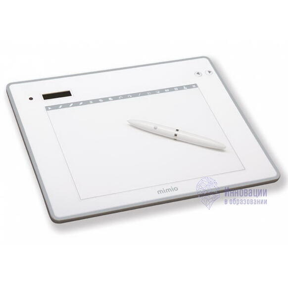 Графический планшет Mimio Pad 2