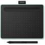 Графический планшет WACOM Intuos CTL-4100WLE-N фисташковый