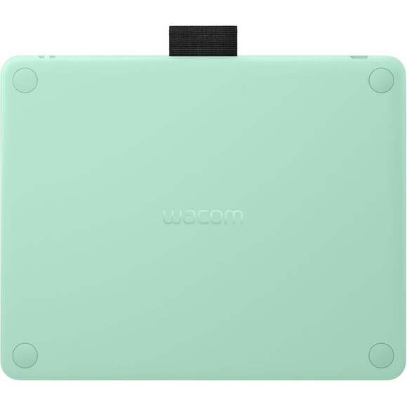 Графический планшет WACOM Intuos CTL-4100WLE-N фисташковый
