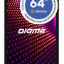 Планшет DIGMA CITI 8589 3G,  2GB, 16GB, 3G,  Android 9.0 черный [ps8206mg]
