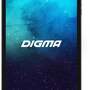 Планшет DIGMA CITI 8589 3G,  2GB, 16GB, 3G,  Android 9.0 черный [ps8206mg]