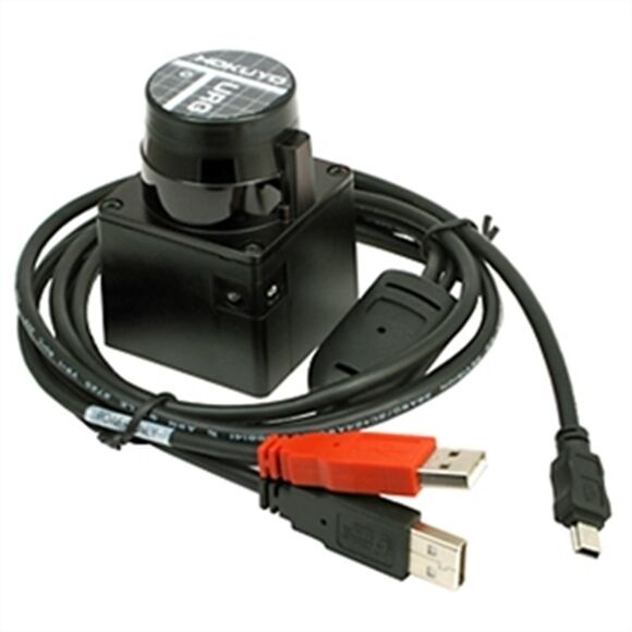 HOKUYO URG-04LX-UG01
