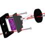 Модуль сервомотор 9g Micro Servo Pack / Makeblock