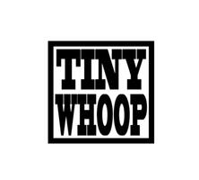 Элемент трассы Tiny Whoop - Посадочная площадка 25 см