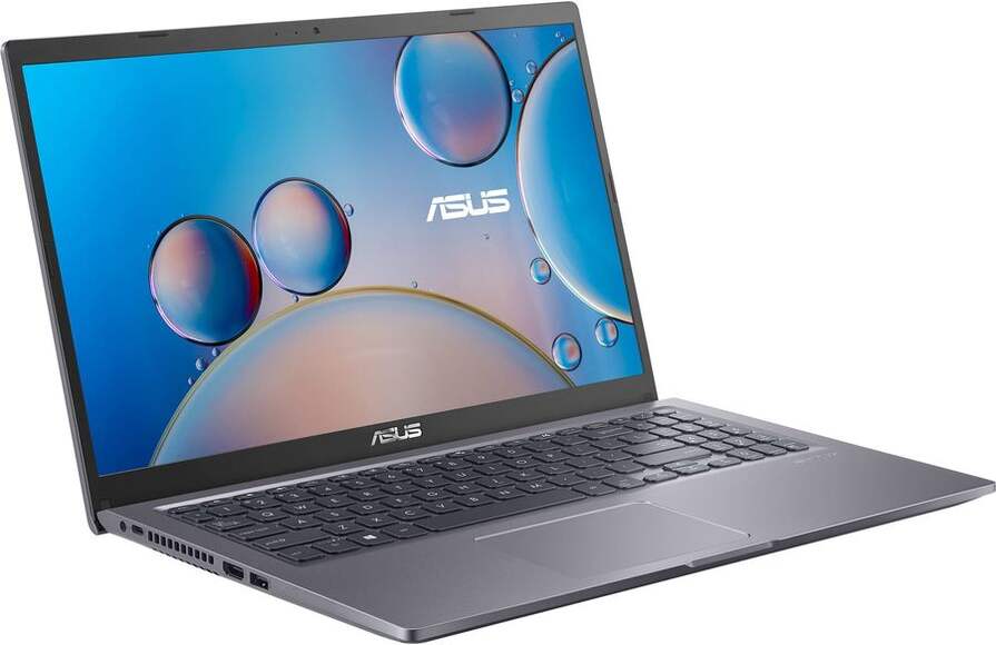 Ноутбук ASUS A516MA-BR734W, 15.6",  Intel  Celeron  N4020 1.1ГГц, 4ГБ, 128ГБ SSD,  Intel UHD Graphic