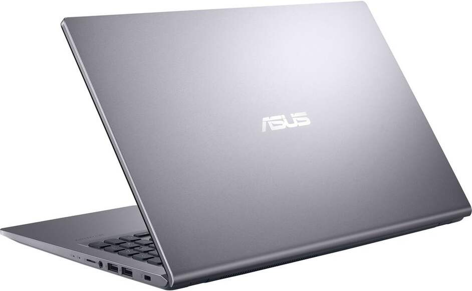 Ноутбук ASUS A516MA-BR734W, 15.6",  Intel  Celeron  N4020 1.1ГГц, 4ГБ, 128ГБ SSD,  Intel UHD Graphic