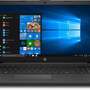 Ноутбук HP 250 G7, 15.6",  Intel  Celeron  N4020 1.1ГГц, 4ГБ, 256ГБ SSD,  Intel UHD Graphics  600, W