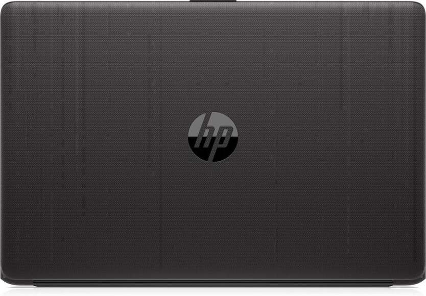 Ноутбук HP 250 G7, 15.6",  Intel  Celeron  N4020 1.1ГГц, 4ГБ, 256ГБ SSD,  Intel UHD Graphics  600, W