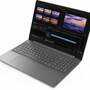 Ноутбук Lenovo V15-ADA, 15.6",  AMD  Ryzen 3  3250U 2.6ГГц, 4ГБ, 128ГБ SSD,  AMD Radeon , Free DOS, 