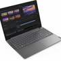 Ноутбук Lenovo V15-ADA, 15.6",  AMD  Ryzen 3  3250U 2.6ГГц, 4ГБ, 128ГБ SSD,  AMD Radeon , Free DOS, 
