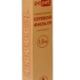 Сетевой фильтр PC PET AP01006-1.8-G, 1.8м, серый