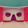 Конструктор "СкАРТ-ГИЛ-VR"