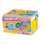 GEAR UP/ Юный инженер - волшебные шестерни 2