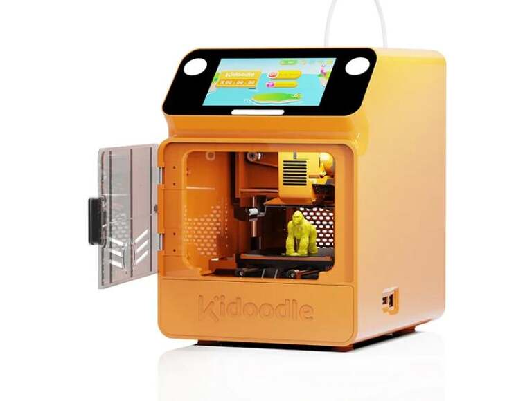 3D принтер SUNLU Kidoodle MiniBox A1