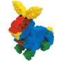 Конструктор Morphun Junior 24 Animals Set «Животные», 4+