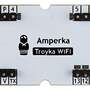 Модуль для электронного конструктора Wi-Fi (Troyka-модуль)