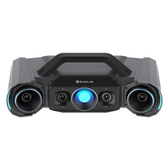 3D сканер ScanLine StaticScan Q9