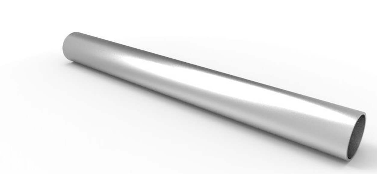 Трубы 220 мм TETRIX MAX (2 шт в упаковке)